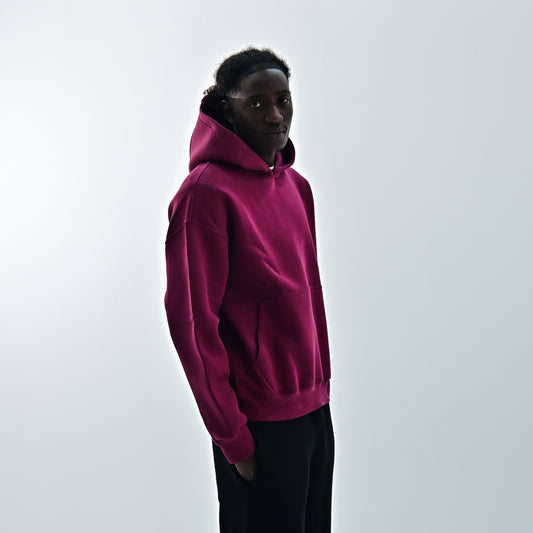 FV Men’s Hoodie – Premium Tailored Cotton