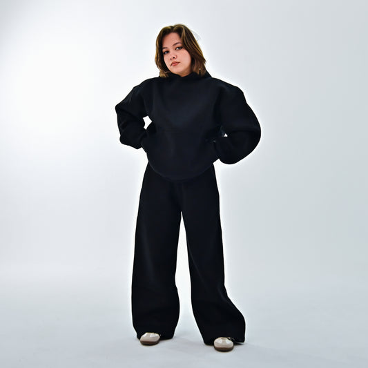 FV Women’s Sweatpants – Premium Tailored Cotton