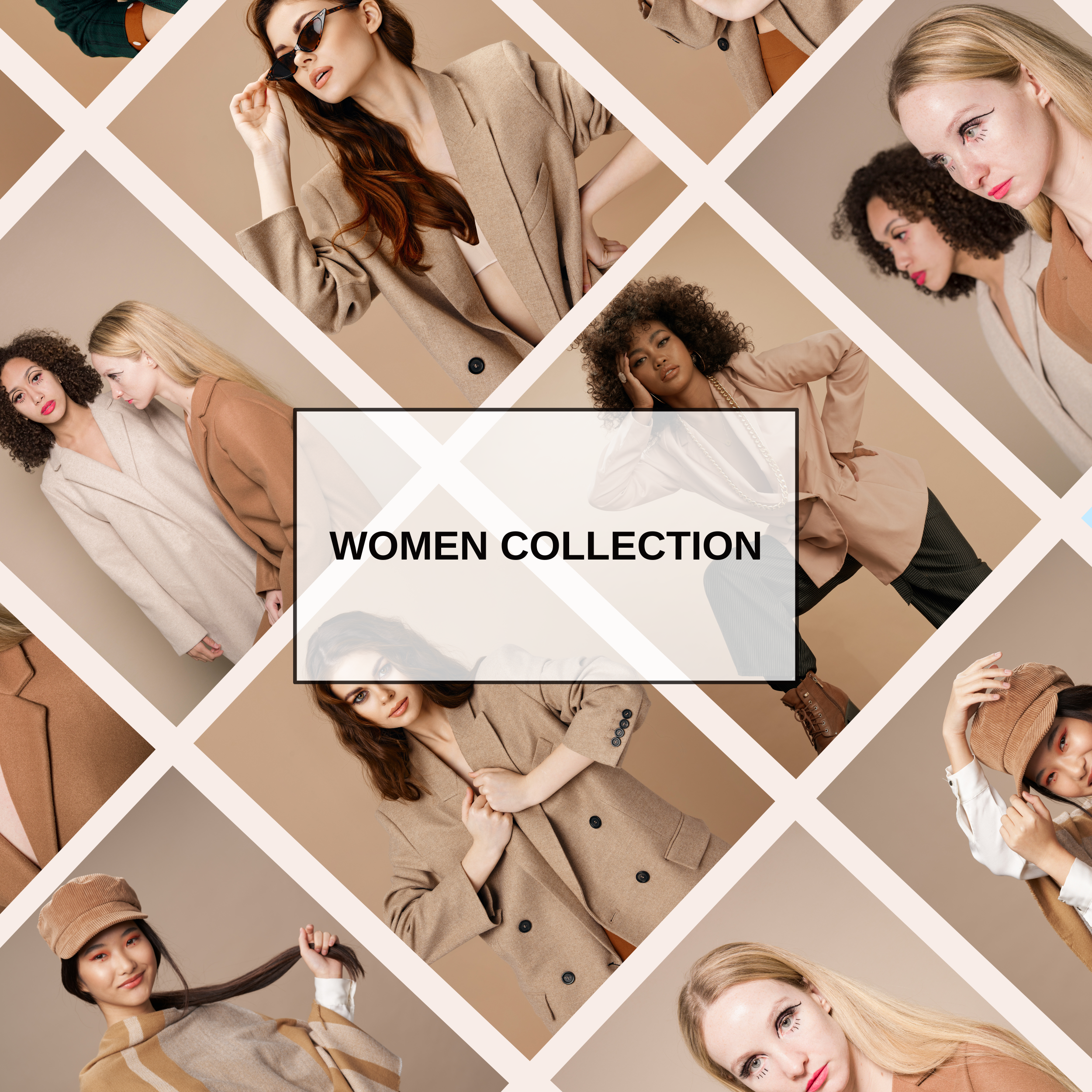 Favioo Women – Signature Collection
