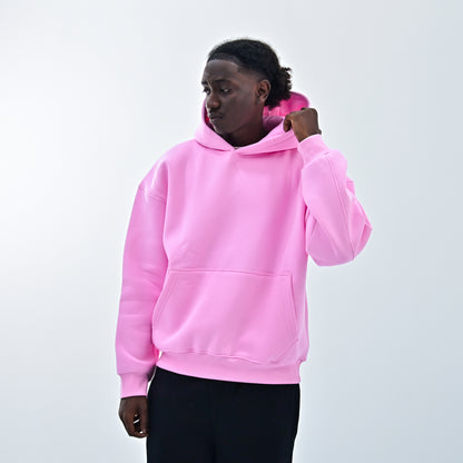 FV Men’s Hoodie – Premium Tailored Cotton