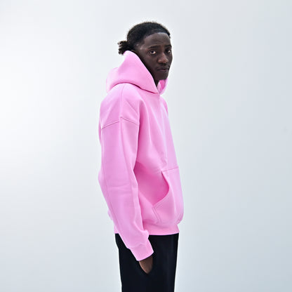 FV Men’s Hoodie – Premium Tailored Cotton