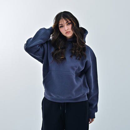 FV Women’s Hoodie – Premium Tailored Cotton