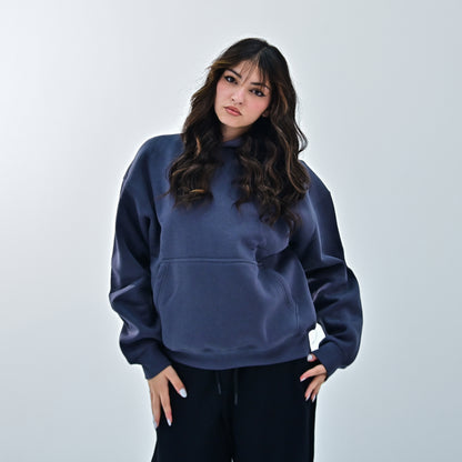 FV Women’s Hoodie – Premium Tailored Cotton