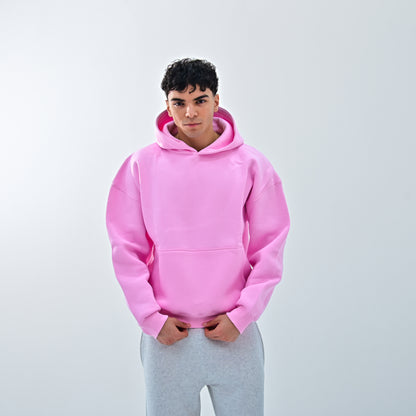 FV Men’s Hoodie – Premium Tailored Cotton