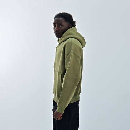 FV Men’s Hoodie – Premium Tailored Cotton