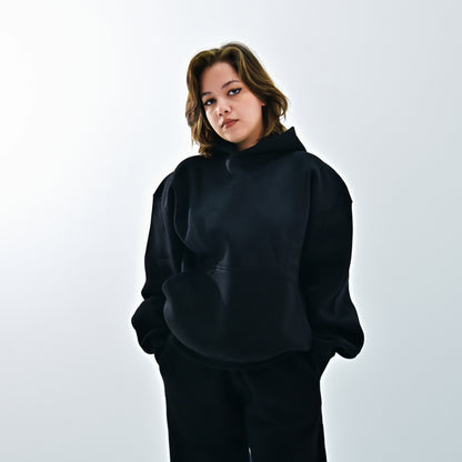 FV Women’s Hoodie – Premium Tailored Cotton