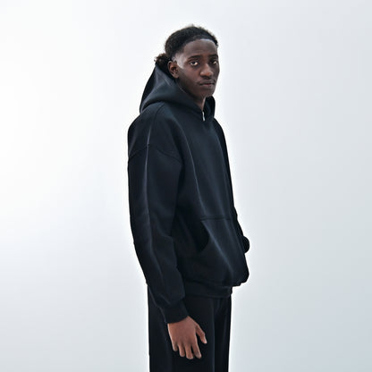 FV Men’s Hoodie – Premium Tailored Cotton