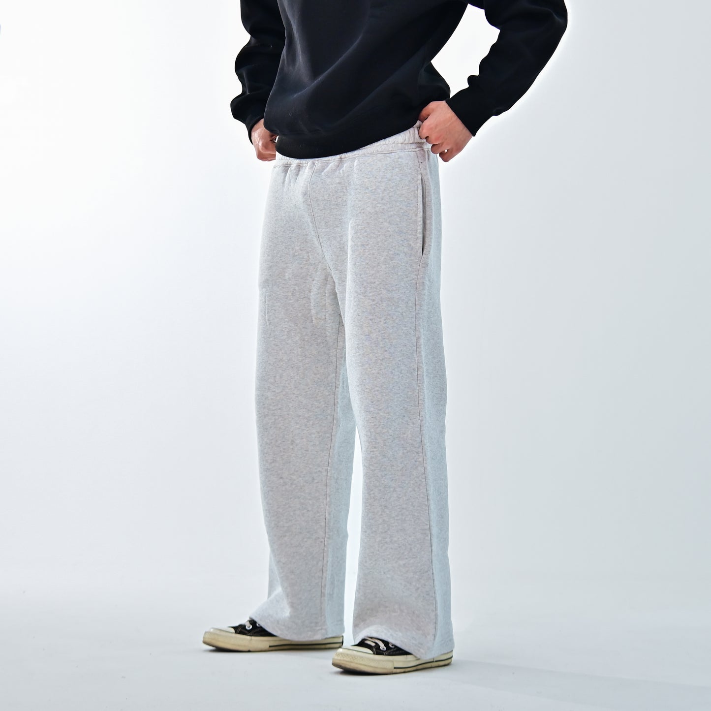 FV Men’s Sweatpants – Premium Tailored Cotton