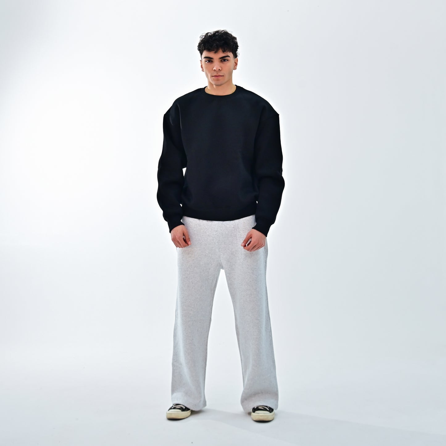 FV Men’s Sweatpants – Premium Tailored Cotton