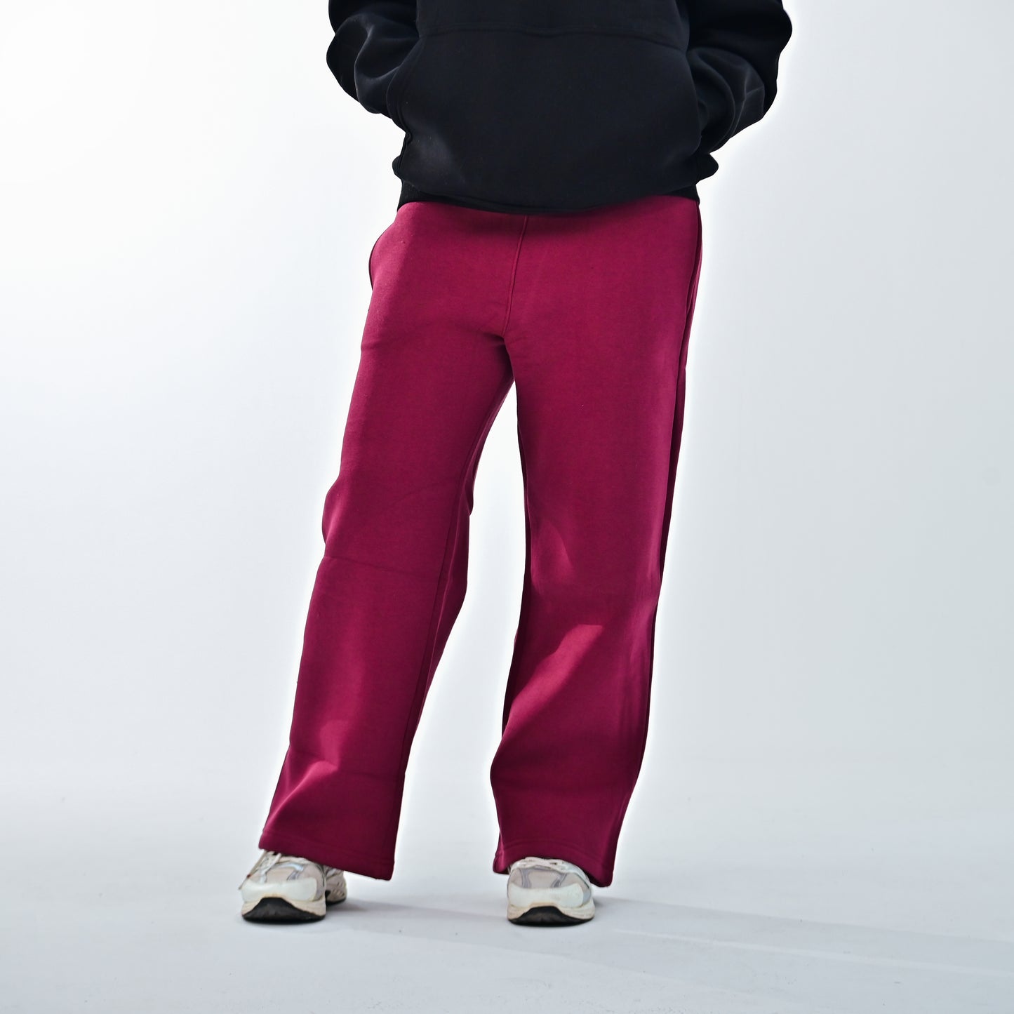 FV Women’s Sweatpants – Premium Tailored Cotton