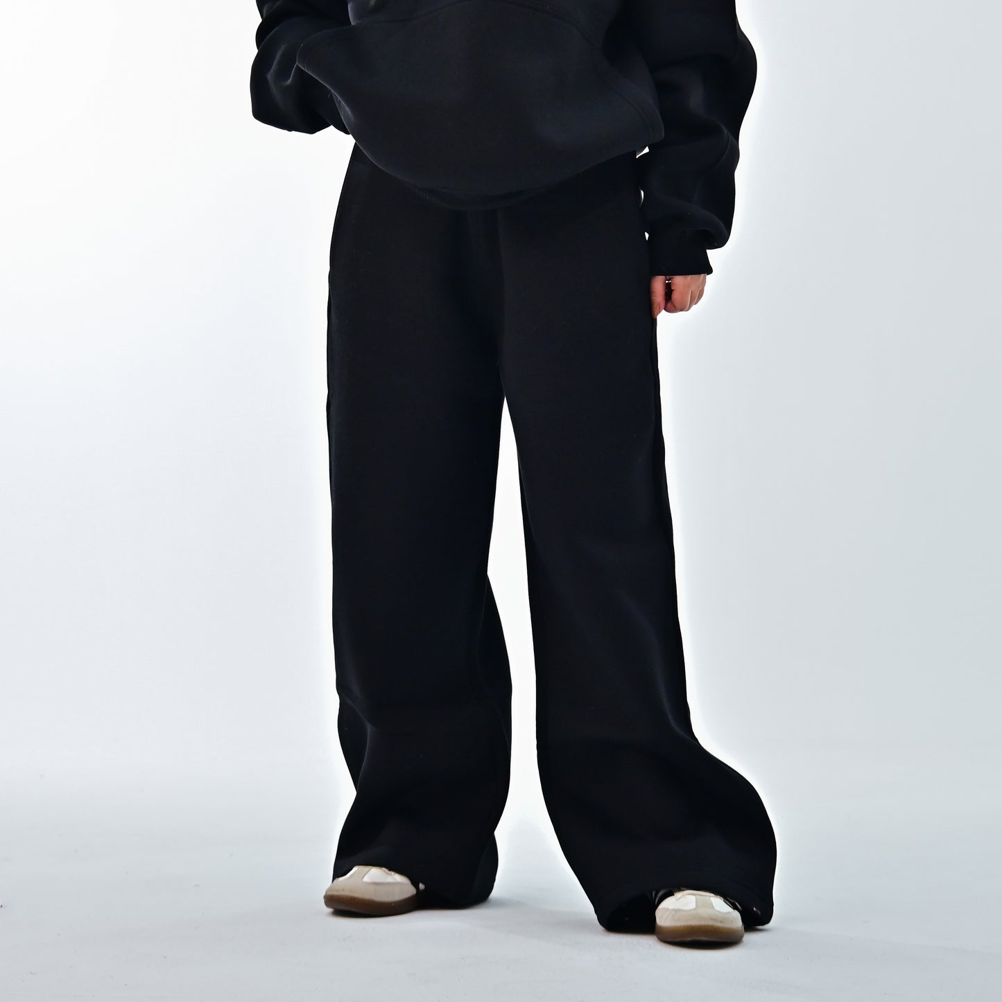 FV Women’s Sweatpants – Premium Tailored Cotton