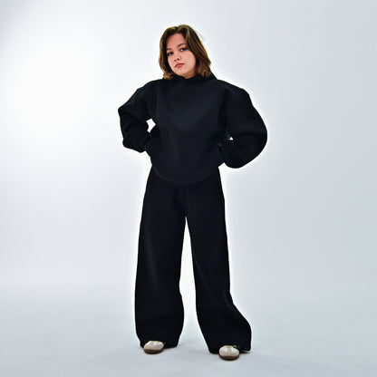 FV Women’s Sweatpants – Premium Tailored Cotton