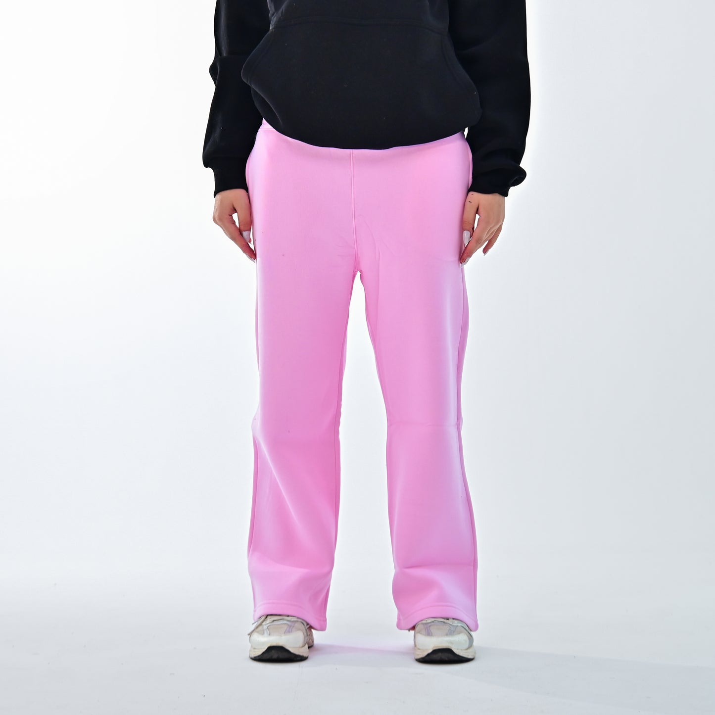 FV Women’s Sweatpants – Premium Tailored Cotton