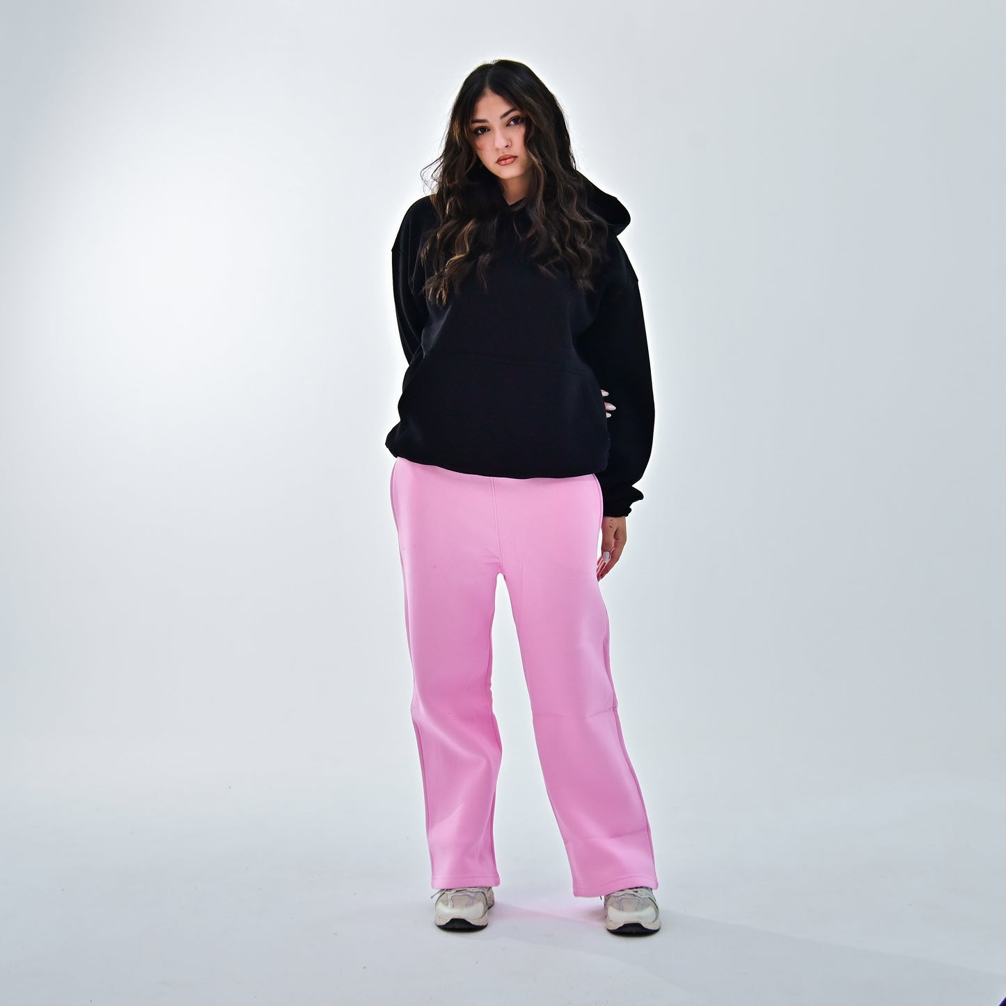 FV Women’s Sweatpants – Premium Tailored Cotton