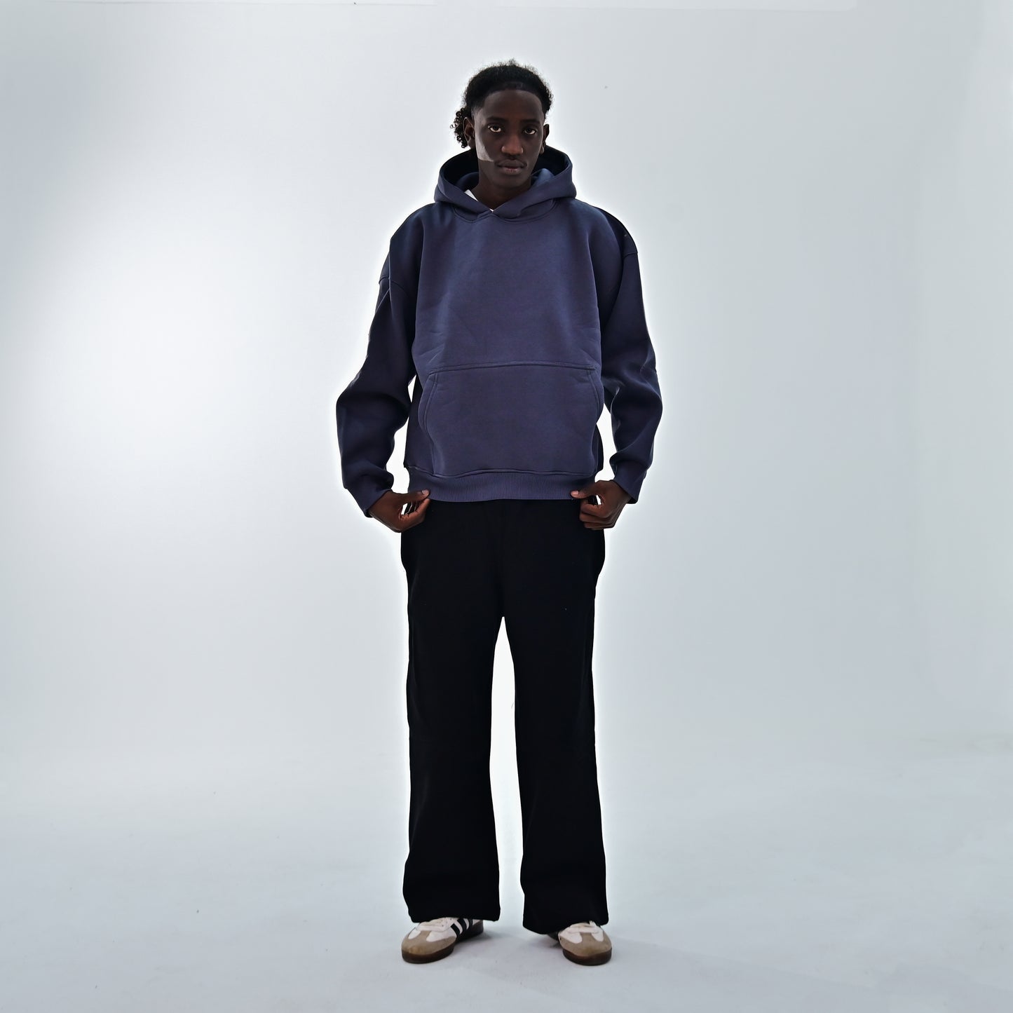 FV Men’s Sweatpants – Premium Tailored Cotton