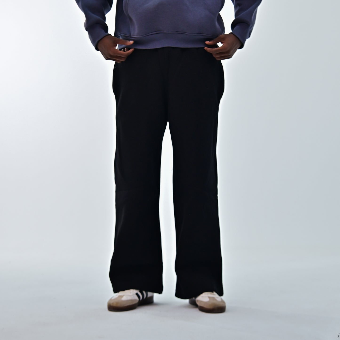 FV Men’s Sweatpants – Premium Tailored Cotton