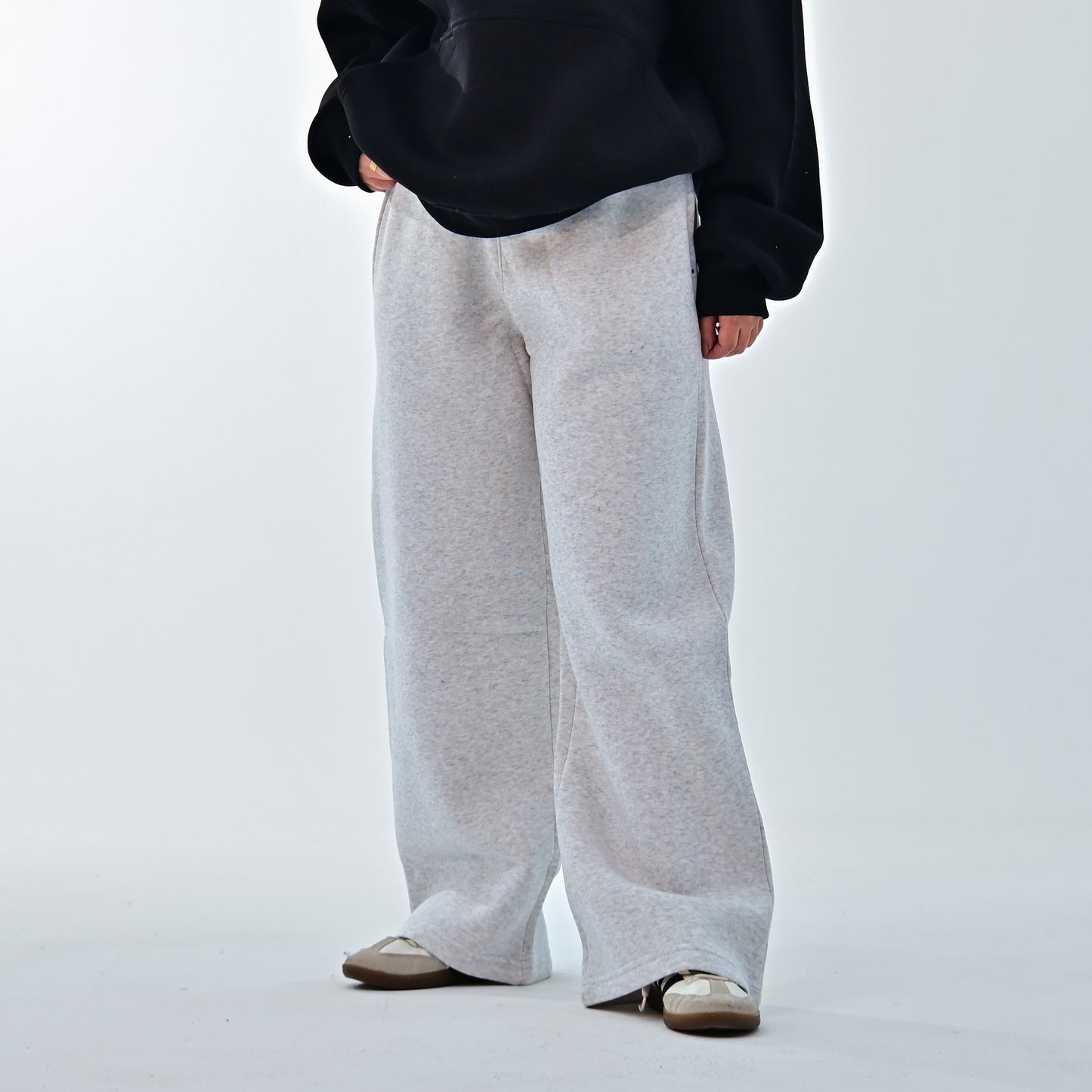 FV Women’s Sweatpants – Premium Tailored Cotton