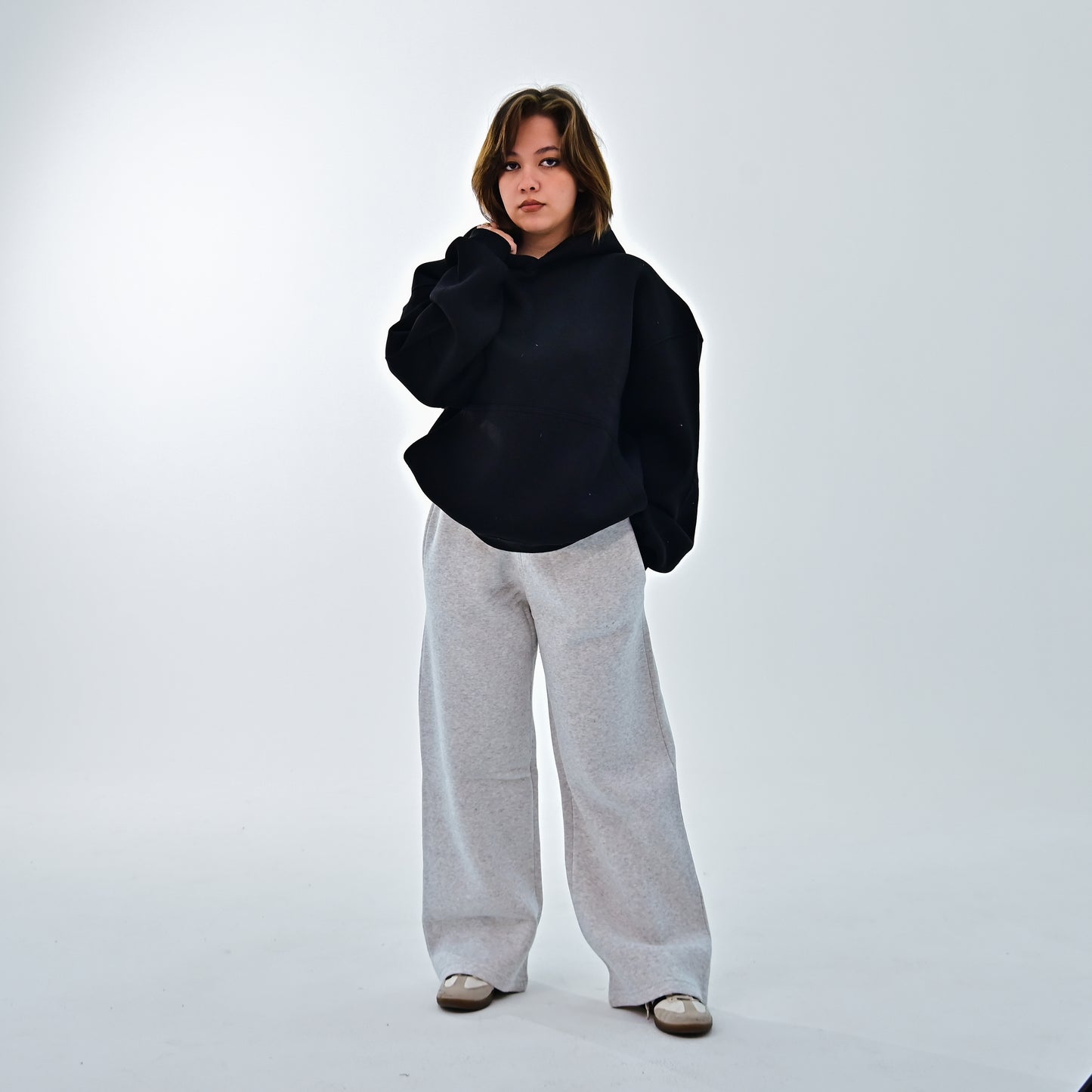 FV Women’s Sweatpants – Premium Tailored Cotton