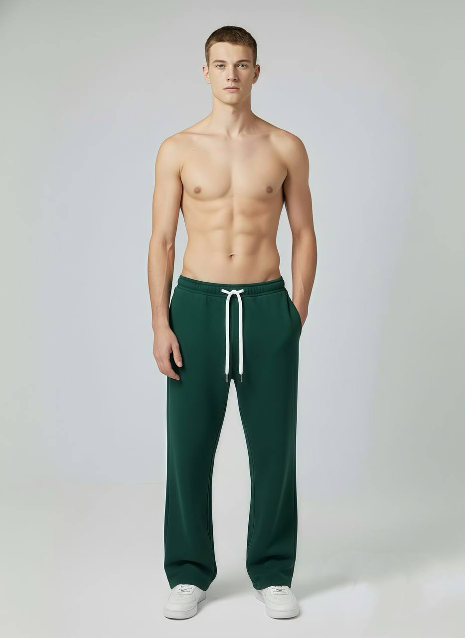 FV Men’s Sweatpants – Premium Tailored Cotton
