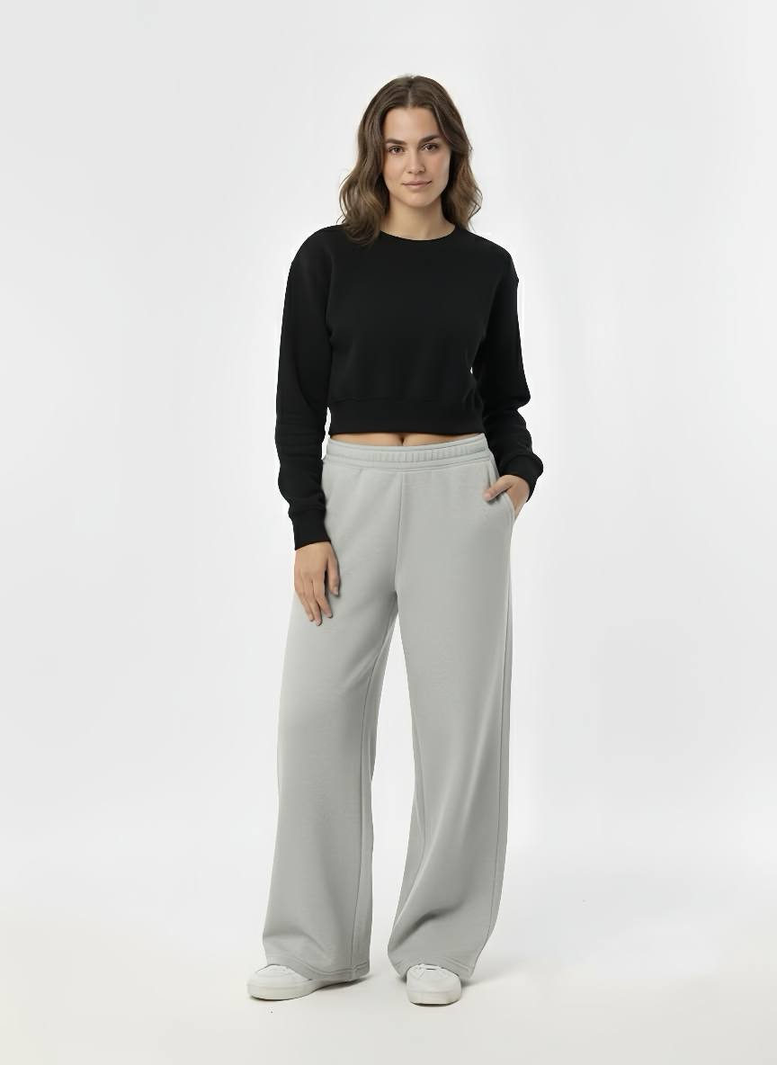FV Women’s Sweatpants – Premium Tailored Cotton